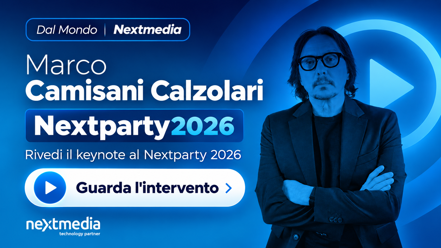 Rivedi il video dell